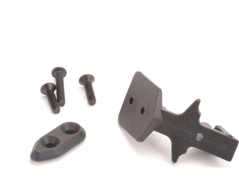 Front Wing Mount Mouldings - Cougar KC KD LD