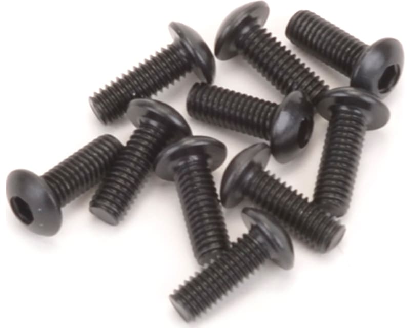 SPEED PACK - M3x8 Button Hd pk10