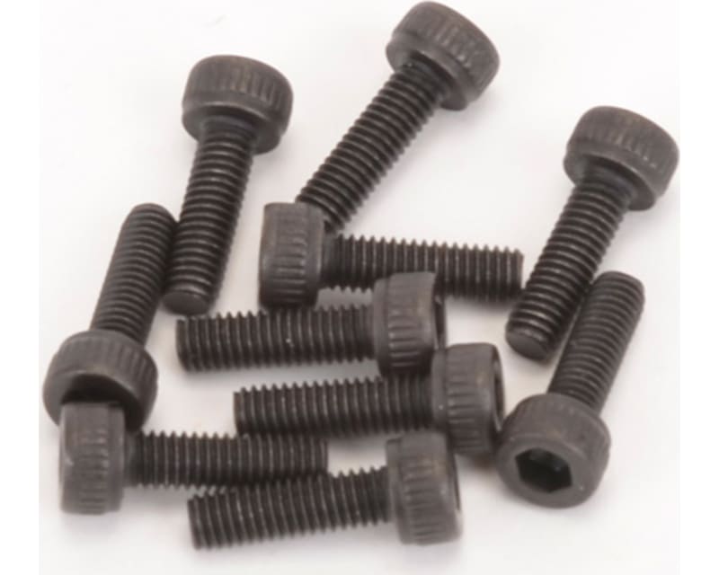 SPEED PACK - M3x10 Cap Hd pk10