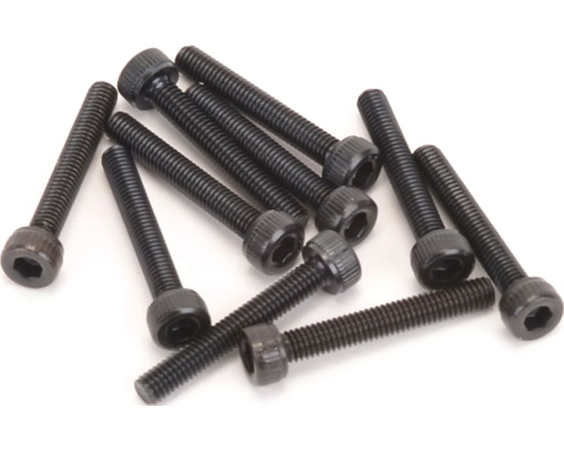 Tap to zoom SPEED PACK - M3x20 Cap Hd pk10