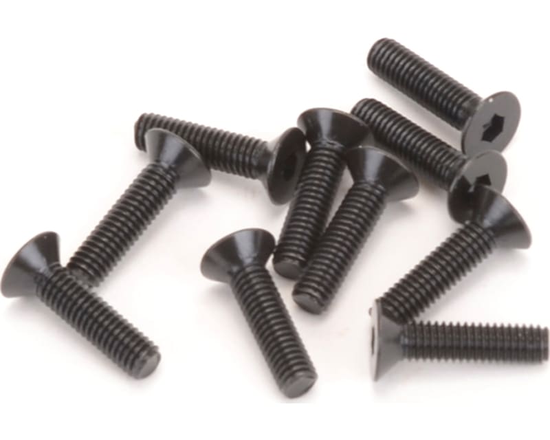 SPEED PACK - M3x12 Csk Hd pk10