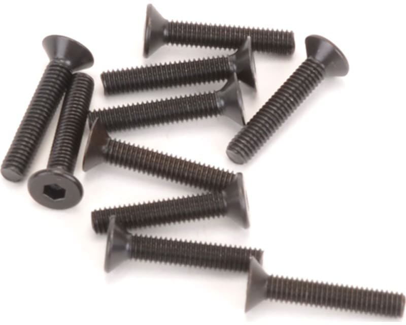 SPEED PACK - M3x16 Csk Hd pk10