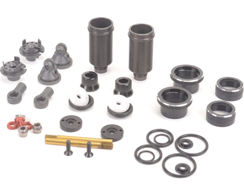 Front Shocks Excluding Springs - Cougar KC KD LD photo