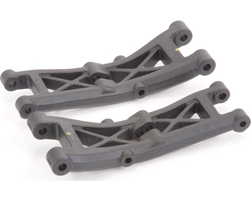 Front Wishbones Med Flex Yellow Dot - Kc Kd Ld
