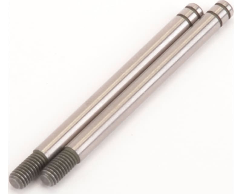Tap to zoom Front Shock Shaft pr - CAT XLS