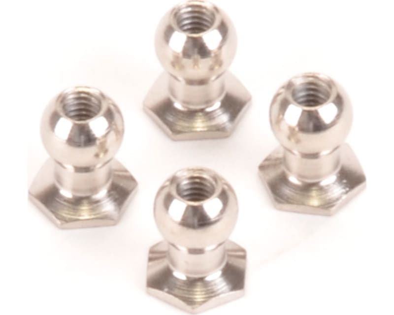 Tap to zoom Pivot Ball 4 pcs - XLS TC