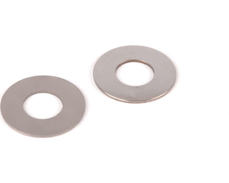 Tap to zoom Integrator Washer pr - XLS TC