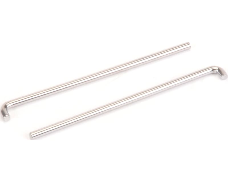 Lower Pivot Pin Front pr - CAT XLS