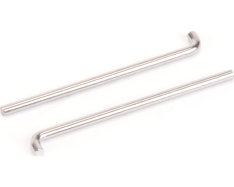 Lower Pivot Pin Rear pr - CAT XLS