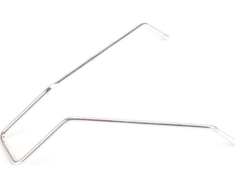 Wing Mount Wire - CAT XLS