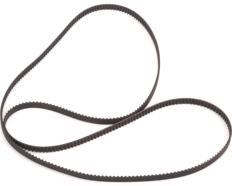 Front Belt 323T x 4mm - CAT XLS photo