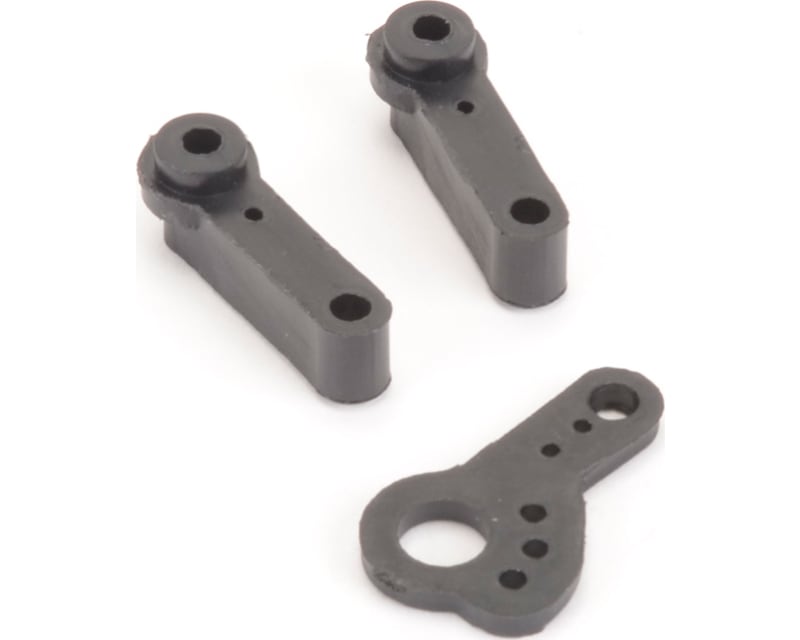 Steering Lever Mouldings - CAT XLS