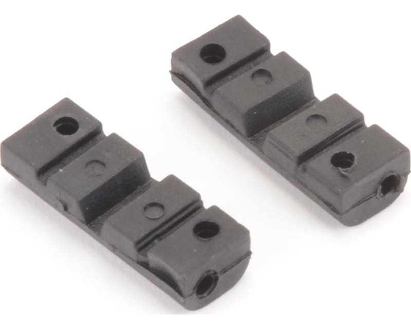 Trans Spacer Moulding 2 pcs - CAT XLS