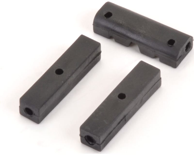 Servo Mount Mouldings - CAT XLS