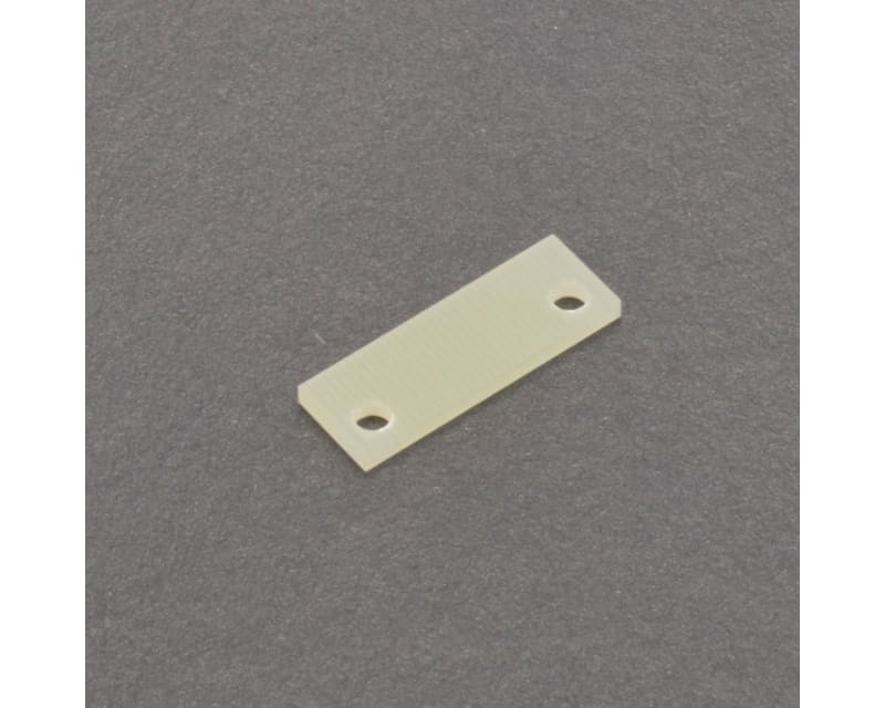 Servo Mount Spacer - CAT XLS