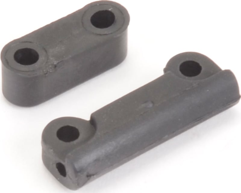 Upper & Lower Front Wishbone Spacers - CAT XLS