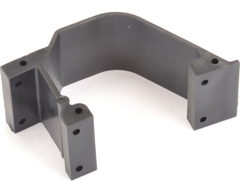 Rear Inner Trans Housing - CAT XLS