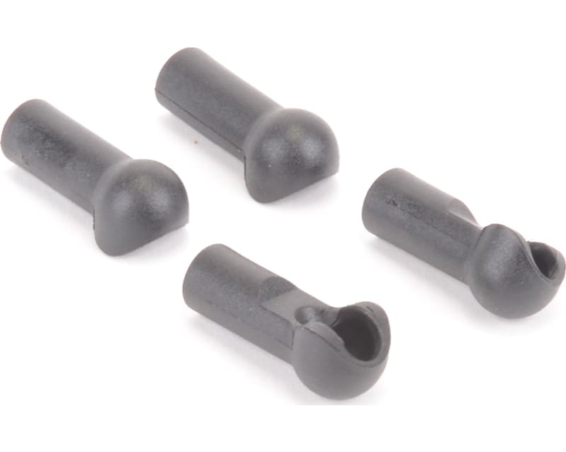 Ball Sockets 4 pieces - XLS TC