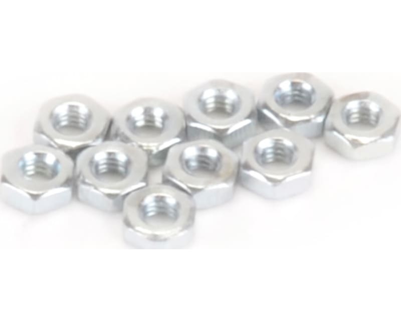 SPEED PACK M2 Nut pk10