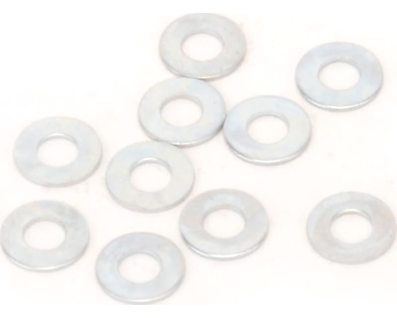 SPEED PACK M2 Steel Washer pk10