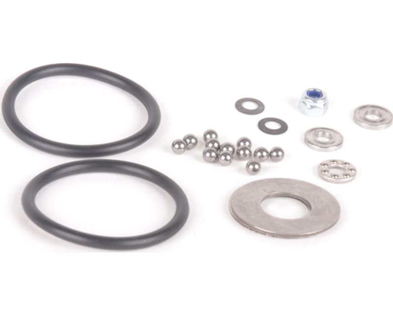 Pro Diff Rebuild Kit - XLs Tc