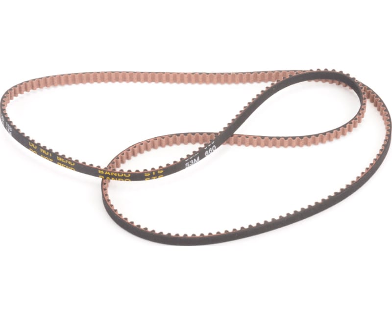 Pro Front Belt - Cat XLs