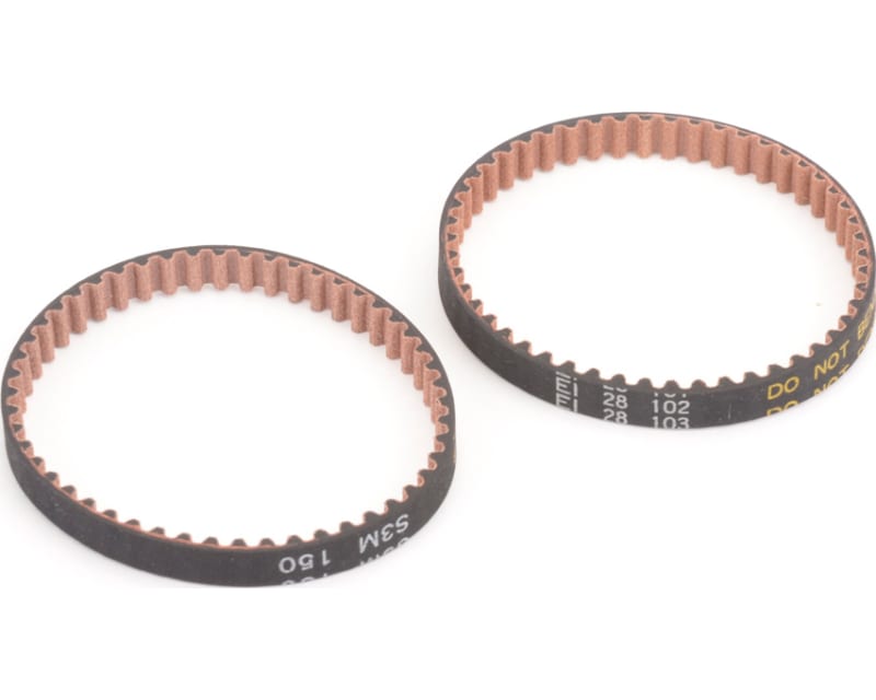 Pro Rear Belt pr - CAT XLS