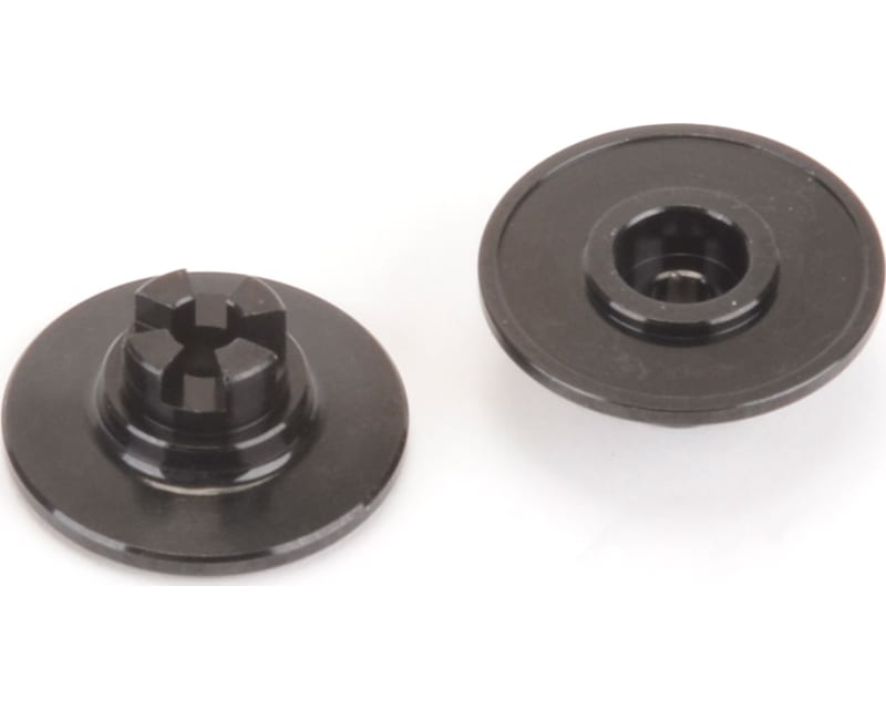 Aluminum Washer Carriers pr - CAT XLS photo