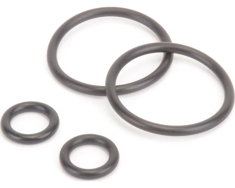 Pro Transmission O-Rings - CAT XLS