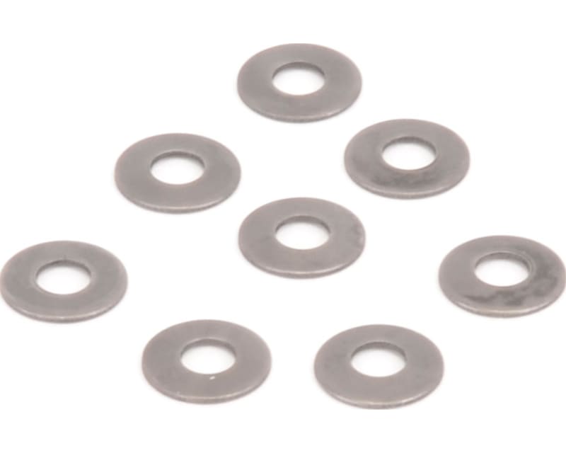 Tap to zoom SPEED PACK Disc Spring 8x3.2x0.5mm pk8