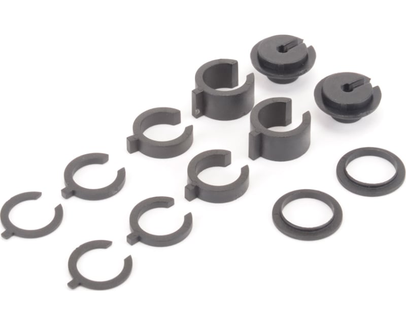 Tap to zoom Shock Mouldings pr - XLS TC