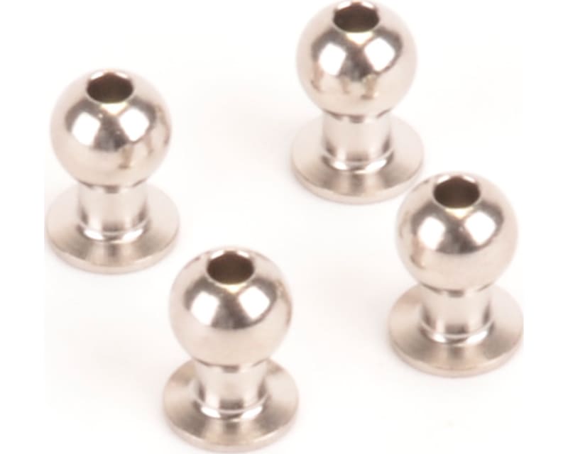 Anti Roll Bar Ball 4pcs - CAT XLS photo