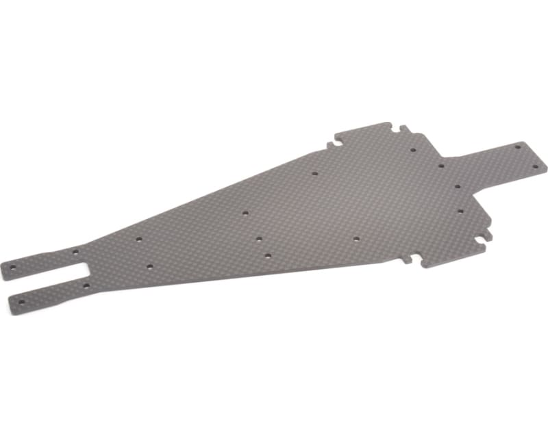 C/F Chassis - CAT XLS