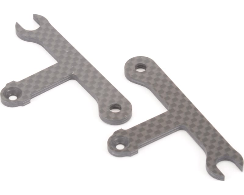 C/F Lipo Straps - CAT XLS