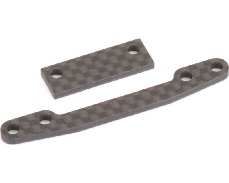 C/F Servo Spacer and C.T.R - Cat XLs