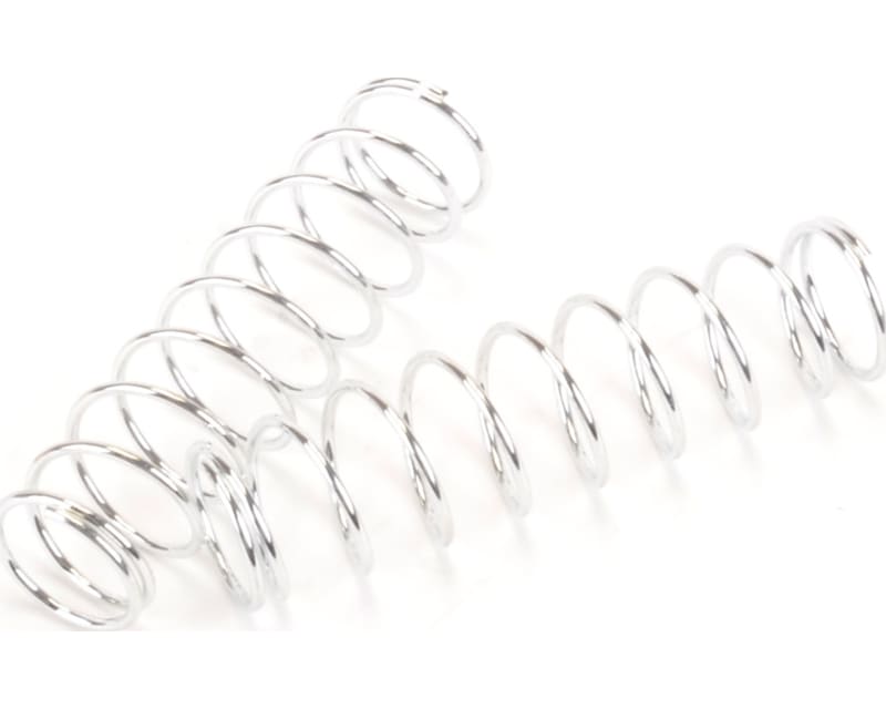 Shock Spring R4 Rear pr