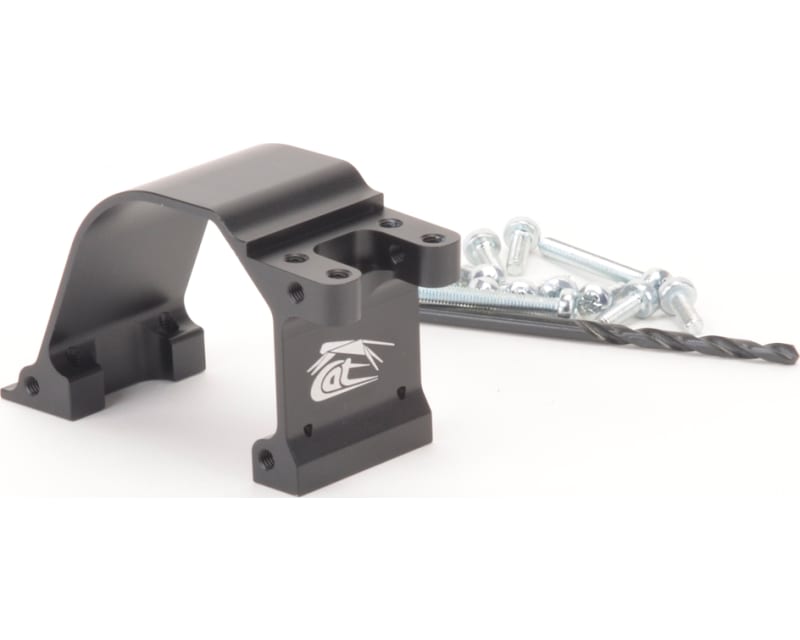 Alloy Rear Trans Housing Inner - CAT XLS photo