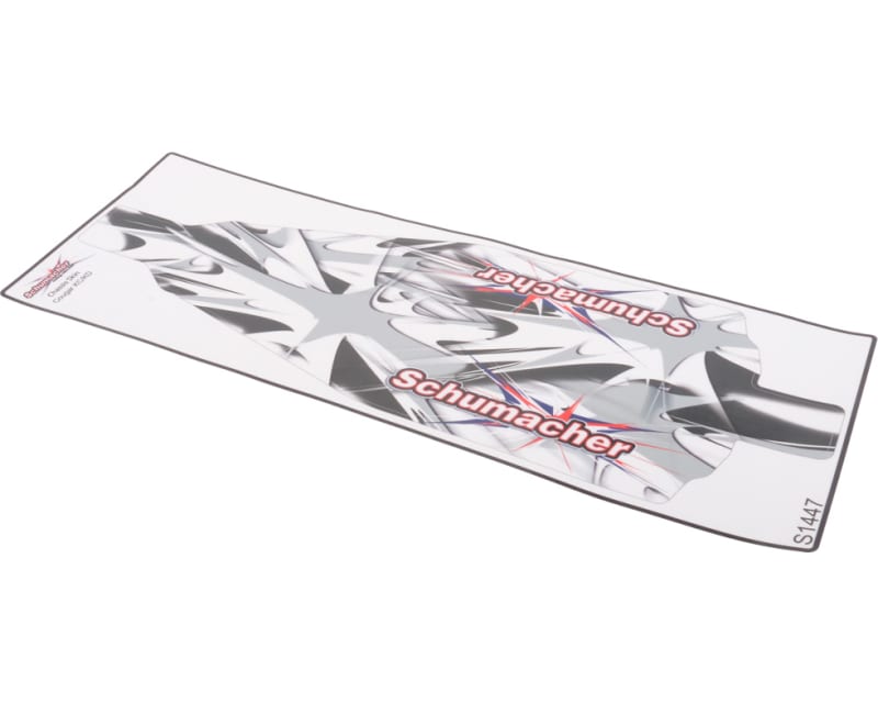 Chassis Skin - KC KD LD