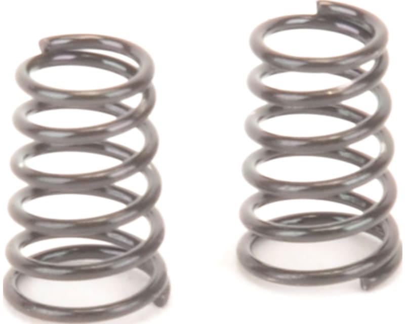 Rear Spring Black - Ultra pr - A1 A2 E1-E3 Icon E4