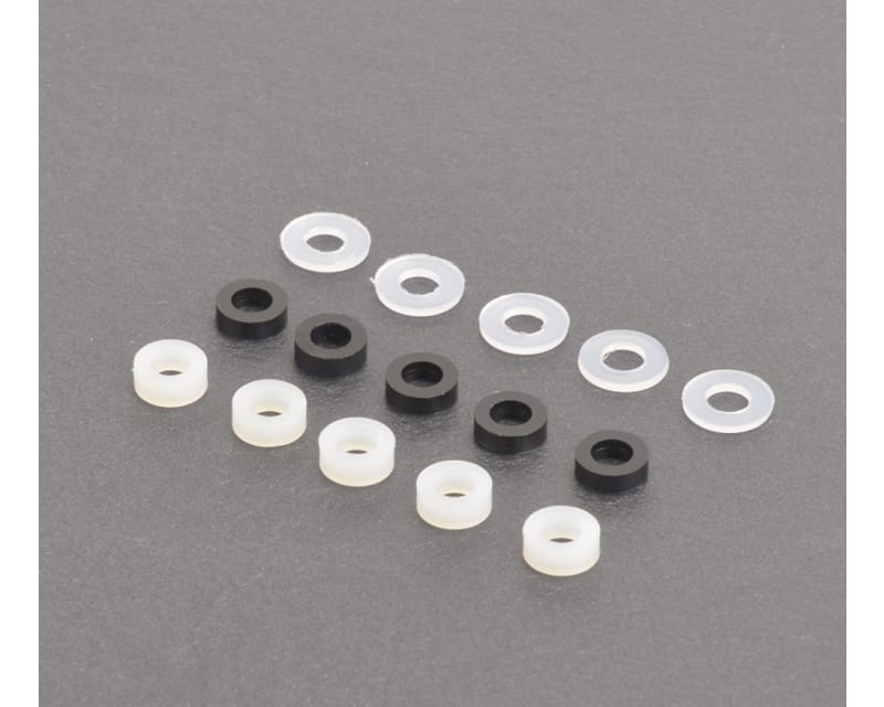 Tap to zoom SPEED PACK WASHERS Dia 3.5 pk15