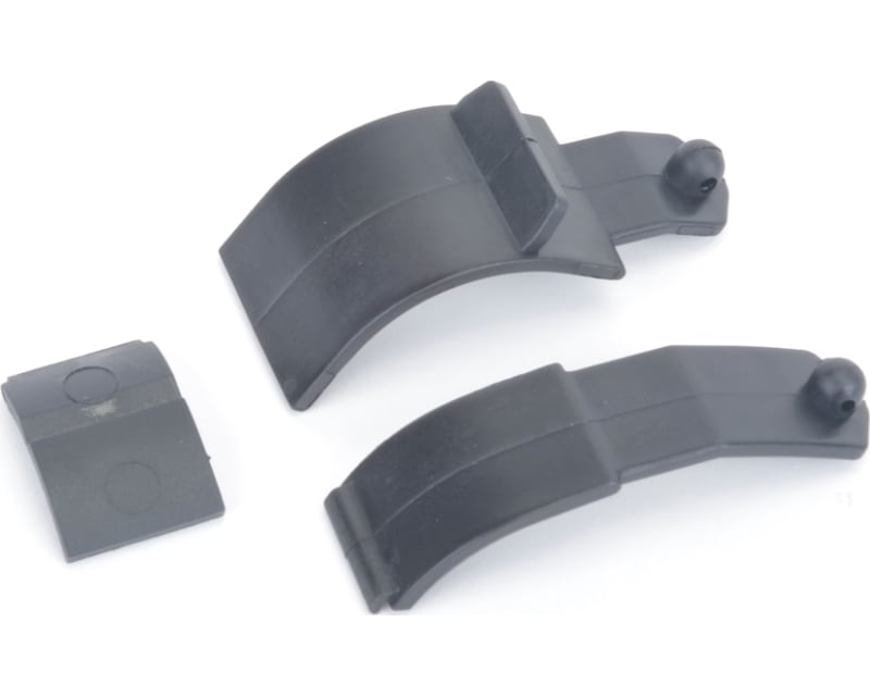 Dirt Covers 3 pieces - L1/EVO