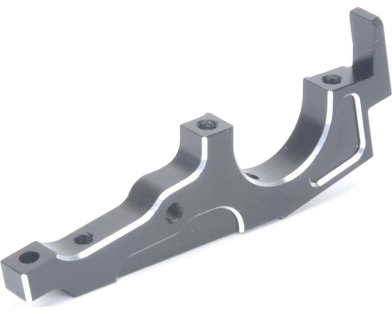 Alloy RH Lower Front Trans - L1/EVO