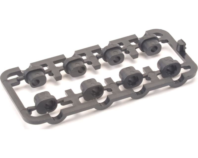 Front Strap Inserts 8pcs - L1/EVO