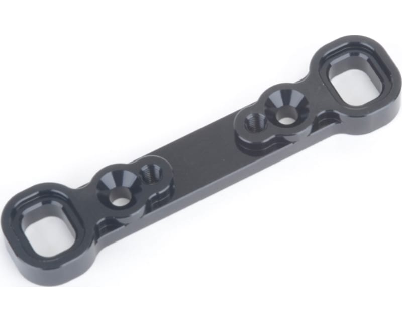 Aluminum Front Strap - L1/EVO