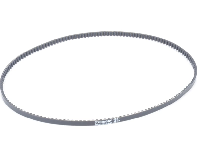 Belt 155T x 4mm Wide photo