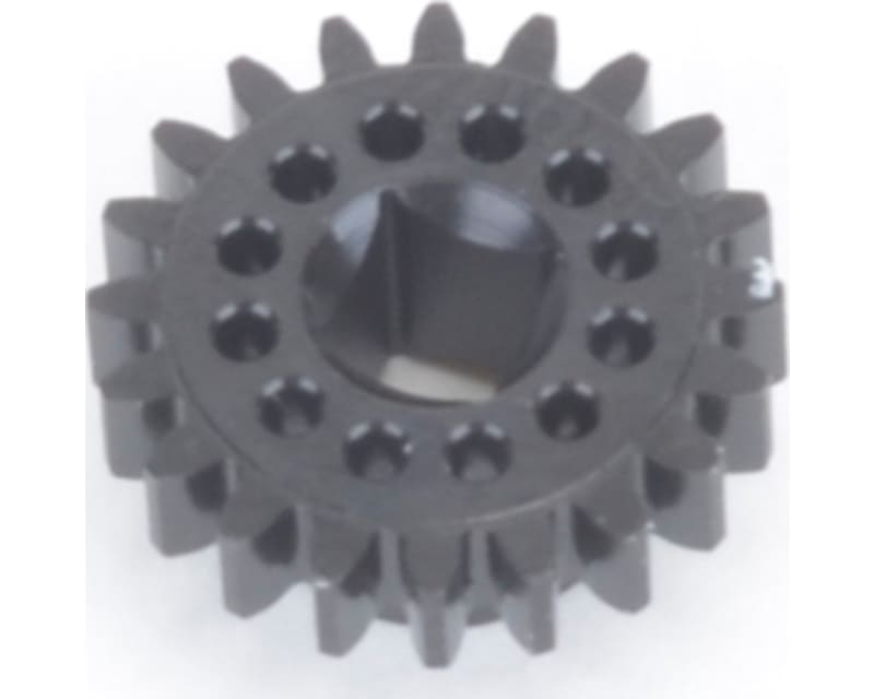 Tap to zoom 20T Side Gear - L1/EVO
