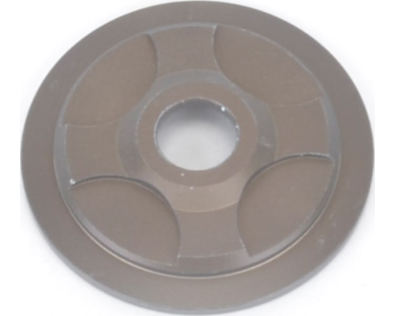 FAB Side Fence RH - CAT L1