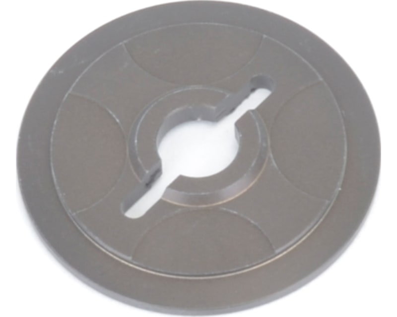 FAB Side Fence RH - L1/EVO