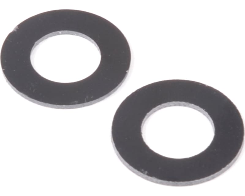 FAB Side Fence LH - L1/EVO