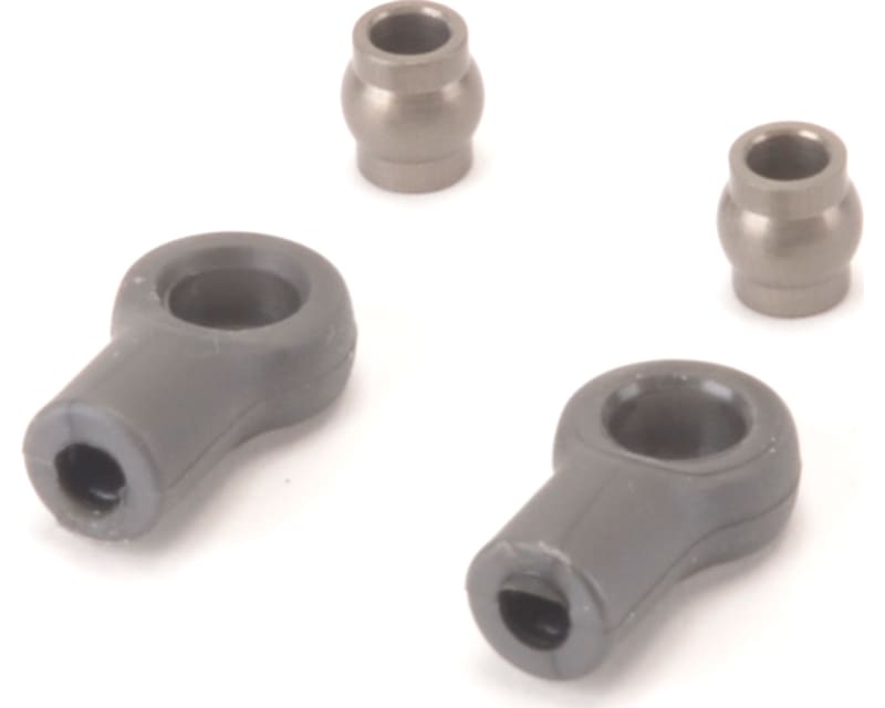 Tap to zoom Rod End Ball Wide & Socket pr - L1/EVO ST